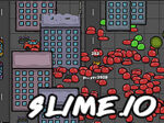 Slime.io: taktični transakcija pripravi več igralcev