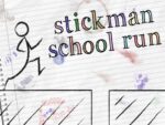 Stickman College Run